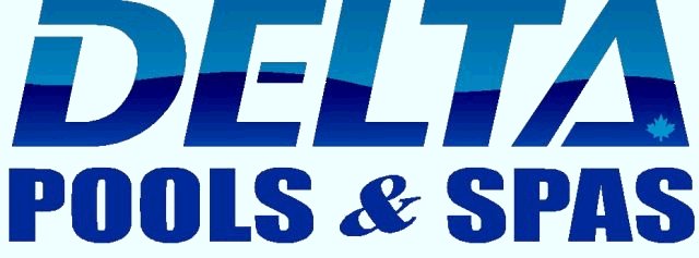 Delta Pools and Spas.