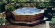 Spas and Hot Tubs